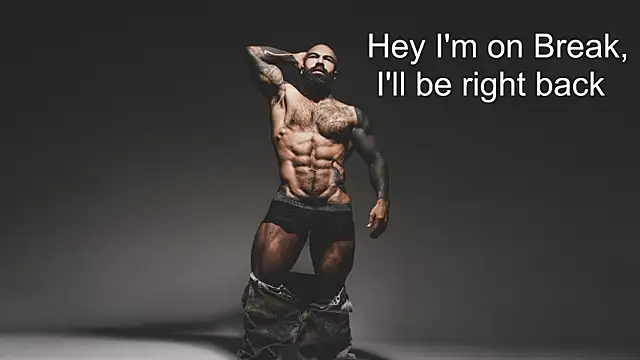 brock_hurn1 - Brock_hurn1's free webcam - UK Sex Cams