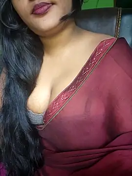 Webcam Model (Aruna-1)  is live.Free join now!