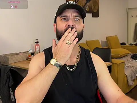 gipsykingro (Ask my age) - Let's parTy and CUM