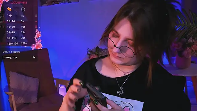 fairy_tara - Fairy_tara's free webcam - UK Sex Cams