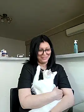 Webcam Model (The_Lollipop_Enchantress_)  is live.Free join now!