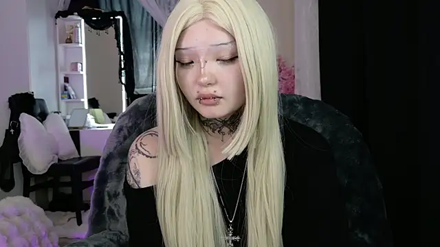 Watch Lein_Bone live on EroticFlix - High definition streams