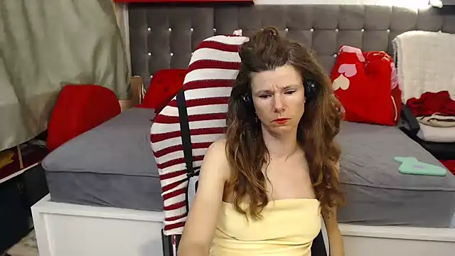 kellyterapy webcam