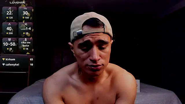Preview of liamdeep