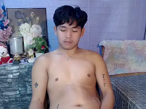 Watch Bigboy_Sean live on EroticFlix - High definition streams