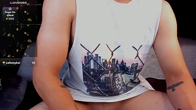 Watch LiamDeep live on EroticFlix - High definition streams