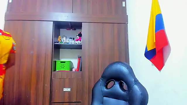 Preview of dreamastercum_