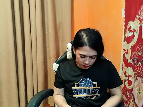 ur_asianpretty (T young) - public cumshow
