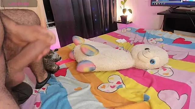 6_bunny_9 live sex cam