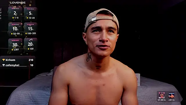 Preview of liamdeep