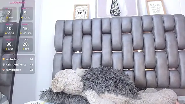 Madison_Copers webcam stripchat model stream image