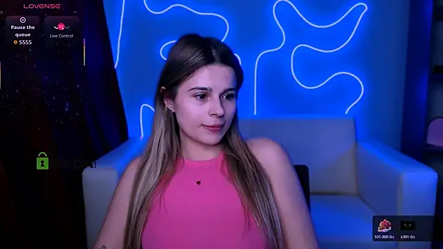 Watch berry_alma live on EroticFlix - High definition streams