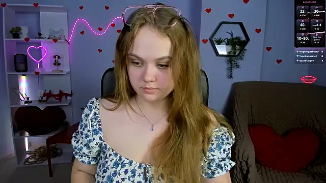 Watch keri_ti live on EroticFlix - High definition streams
