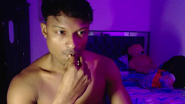 Watch jackson_cooper91 live on EroticFlix - High definition streams