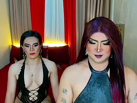 Watch Incredible_Shemale live on EroticFlix - High definition streams