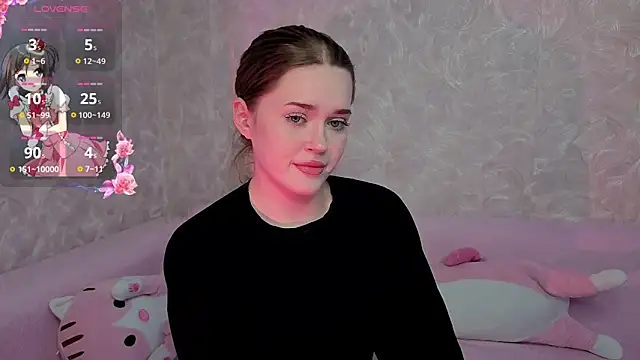 Watch Omidodomi live on EroticFlix - High definition streams