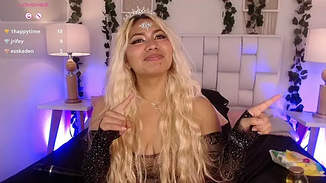 ivonnybon_gh (F young) - Doggy style + Spankls hard x10