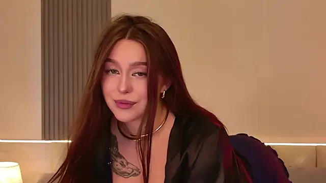 Watch _Tessa_May_ live on EroticFlix - High definition streams
