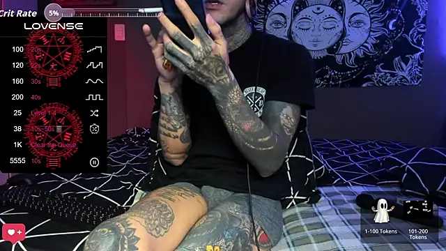 jhonny__ackerman (Ask my age) - help for my passport + full naked