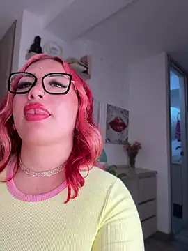 Watch Talia_Foxx live on EroticFlix - High definition streams
