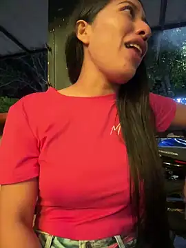 amelia_rivas (G young) - show ass 🍑💦