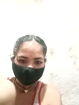 jhanvi_love (Ask my age) - Full Nude show पूरी नंगी हो जाओ