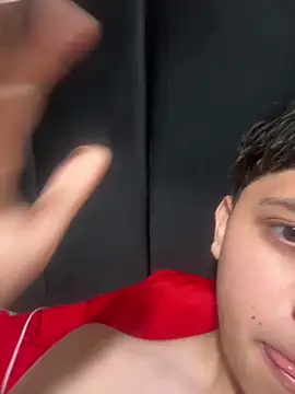 yahir1x (M twink) - Corrida