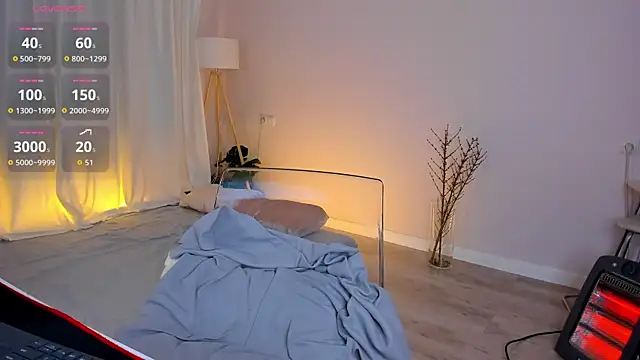 Quroriear - Trans webcam sex chat
