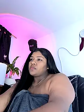 Hailylol87 - Couple webcam sex chat