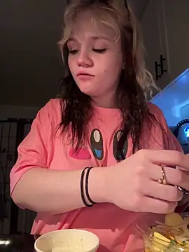 Cutiepiespanks live show