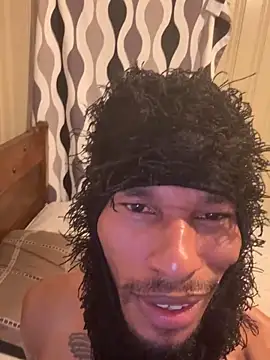 KingDerRico live sex cam