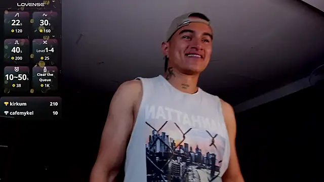 Preview of liamdeep