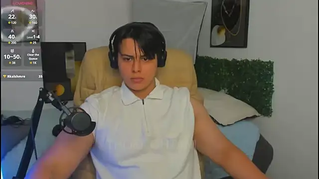 Thom_Ohtani live sex cam