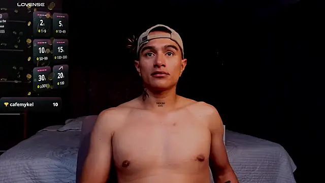 Preview of liamdeep