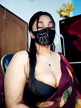 Tina-Sen Live Webcam on Stripchat