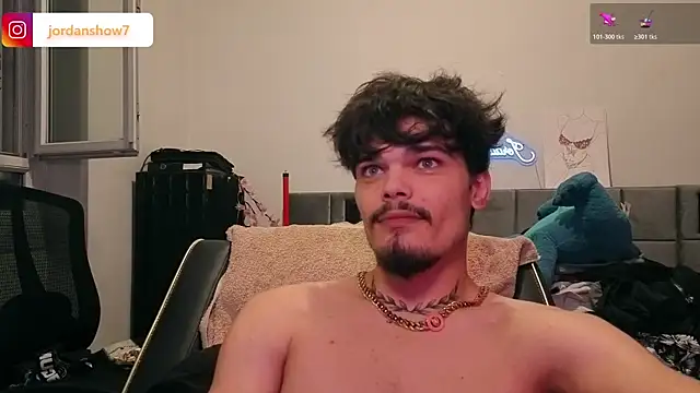 Preview of jordanshow
