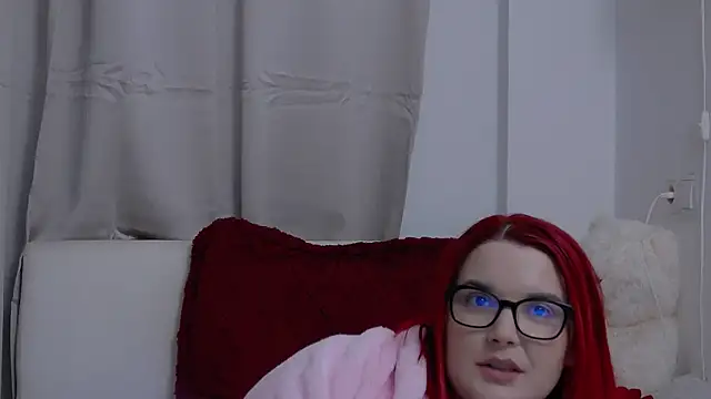 Watch KailyKay live on EroticFlix - High definition streams