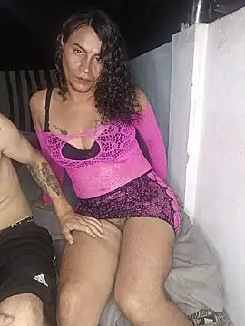 Kevalllyn - Couple webcam sex chat