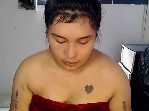 Hardcore_Tgirl live sex cam