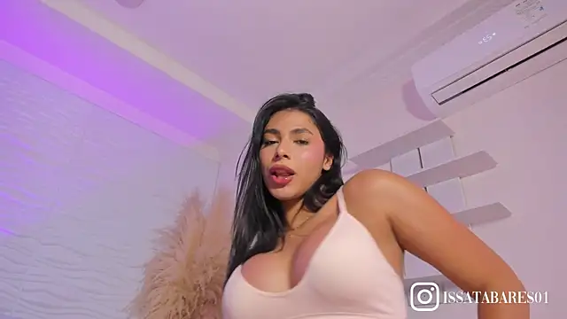 Ionara - Trans webcam sex chat