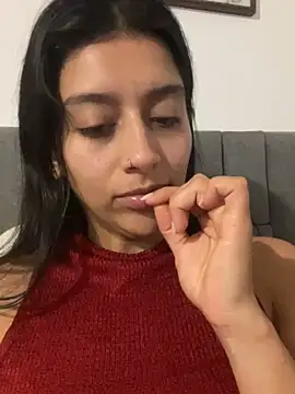 BrittanyDiaz webcam