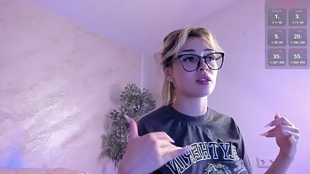 lissababe1 webcam
