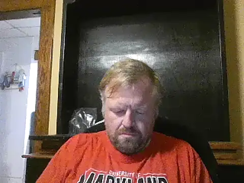 TheOneDonShaun webcam
