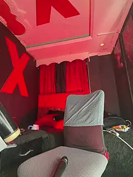abrilbigcock live sex cam