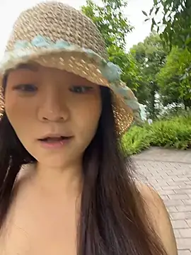 xiaochengzi505 webcam