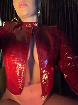 ginevrafedez (F young) - Let me dance and make magic