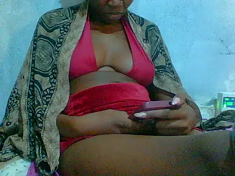 mutshekw (F teen) - Twerk and spank ass