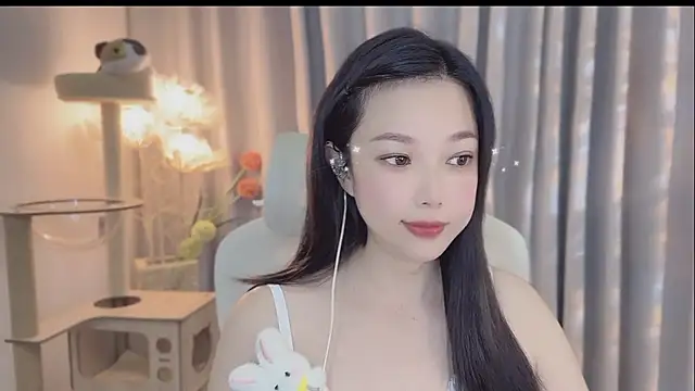 facai-feifei webcam