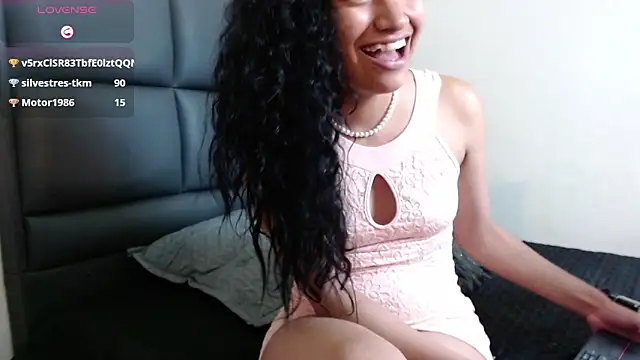 Julieta_Parker