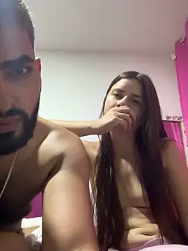 Jouemandannie live sex cam